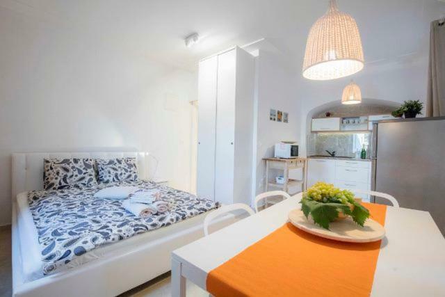 Season4All Apartments Mali Lošinj Exteriör bild