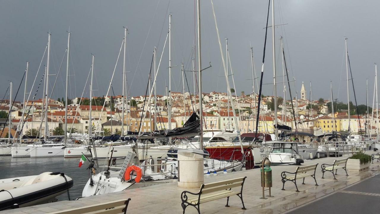 Season4All Apartments Mali Lošinj Exteriör bild