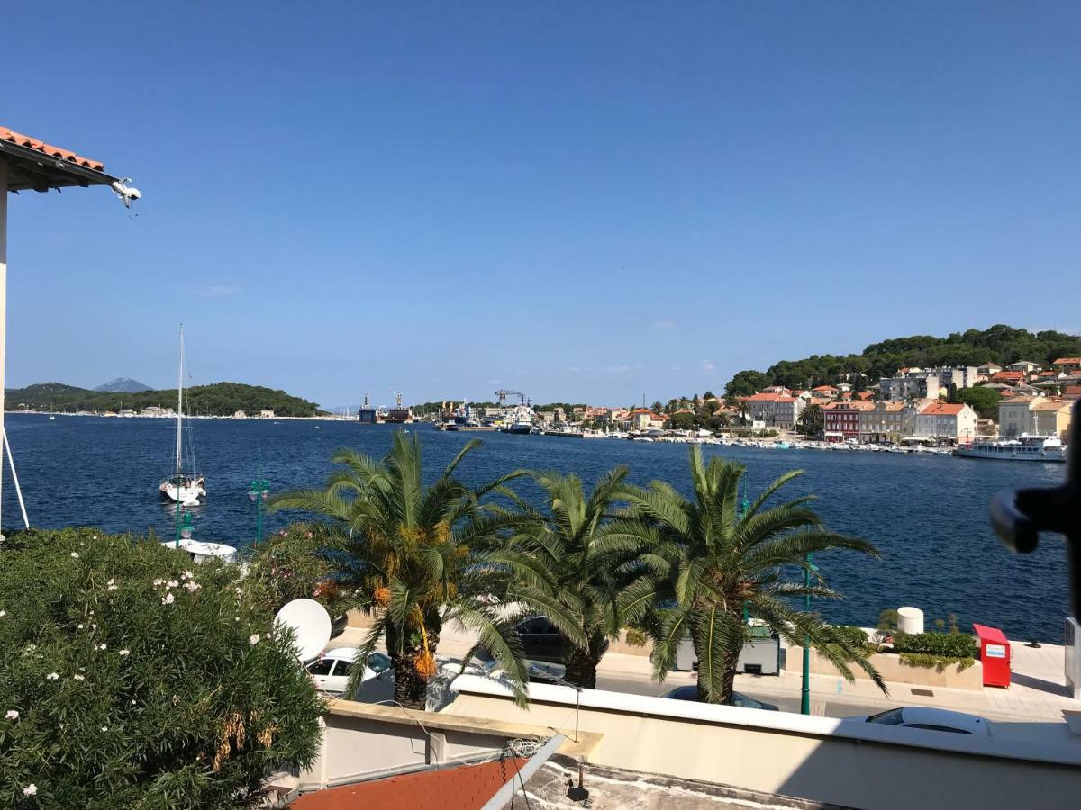 Season4All Apartments Mali Lošinj Exteriör bild